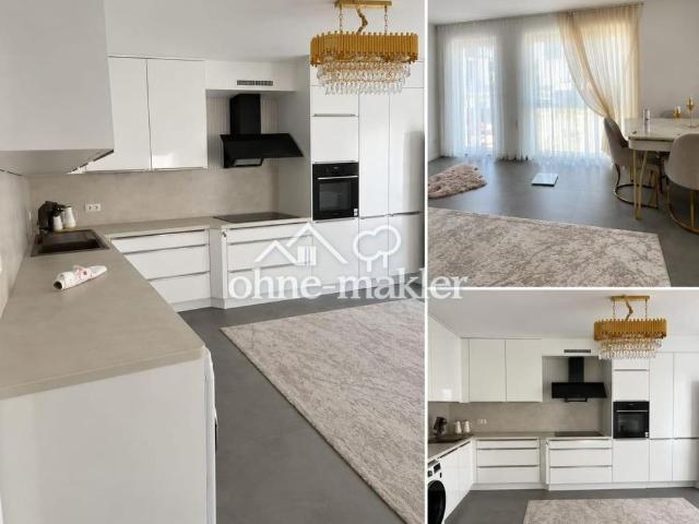 Apartment mieten in Bieber, Hessen