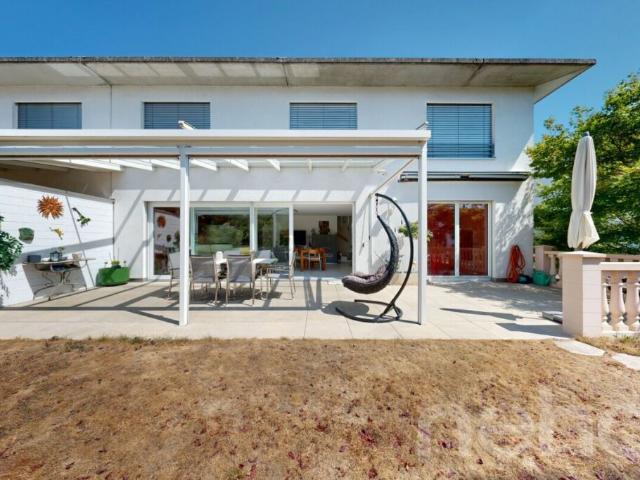 Einfamilienhaus kaufen in Rheinfelden, Aargau