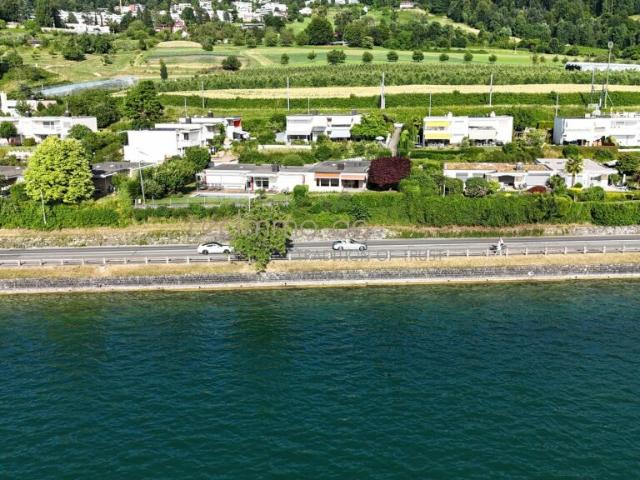 Einfamilienhaus kaufen in Oberwil bei Zug, Zug