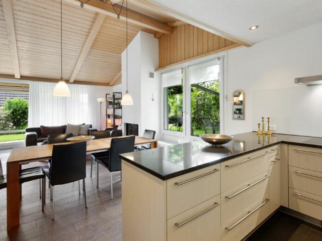 Einfamilienhaus kaufen in Unterengstringen