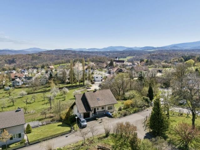 Haus kaufen in Nuglar-St. Pantaleon, Solothurn