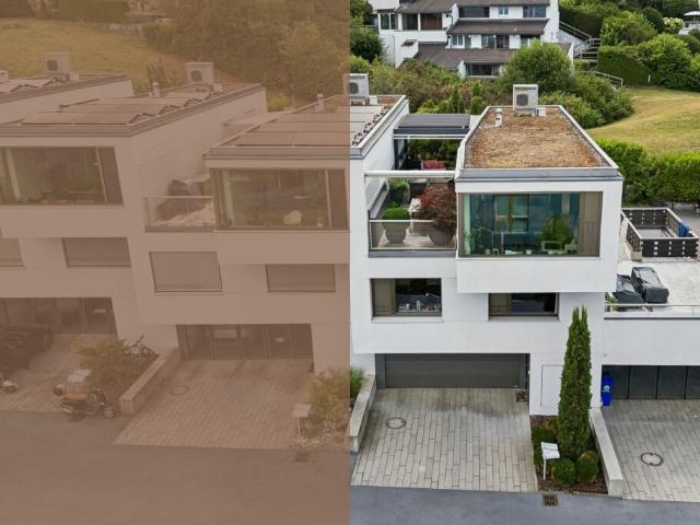Immobilie kaufen in Richterswil, Zürich