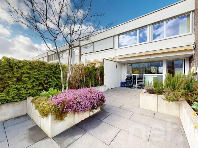 Reihenfamilienhaus kaufen in Therwil, Basel-Landschaft