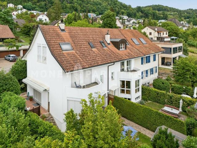Reihenfamilienhaus kaufen in Klingnau, Aargau
