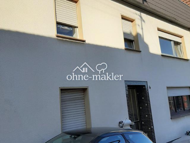 Haus kaufen in Püttlingen, Saarland