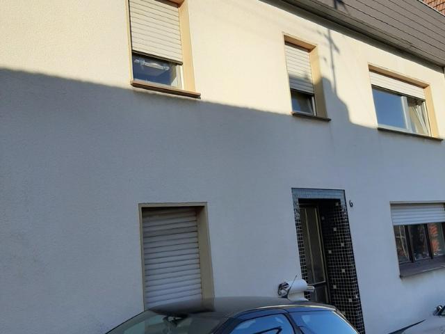 Haus kaufen in Püttlingen, Saarland