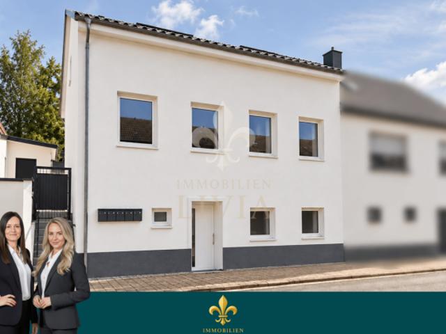 Haus kaufen in Bexbach, Saarland