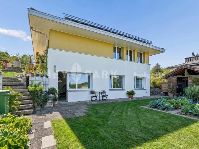 Einfamilienhaus kaufen in Lindau, Zürich