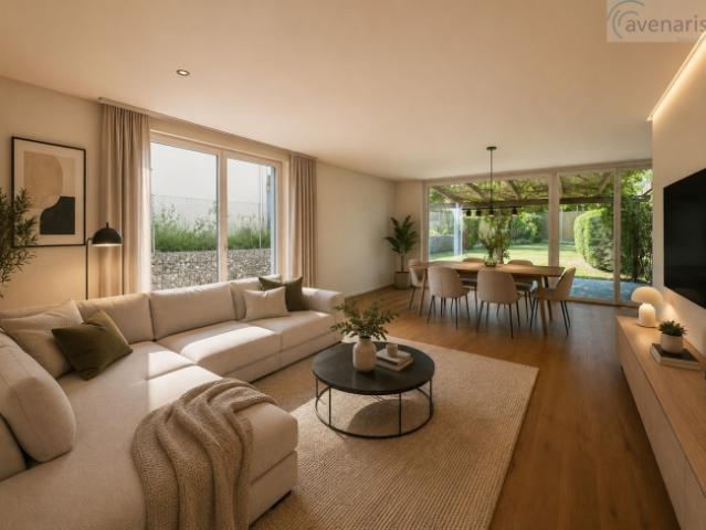 Reihenfamilienhaus kaufen in Muttenz, Basel-Landschaft