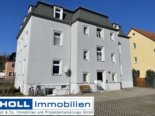 Haus kaufen in Dohna, Sächsische Schweiz-Osterzgebirge