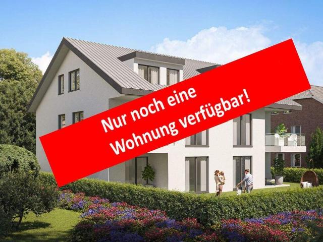 Wohnung kaufen in Ennigerloh, Nordrhein-Westfalen
