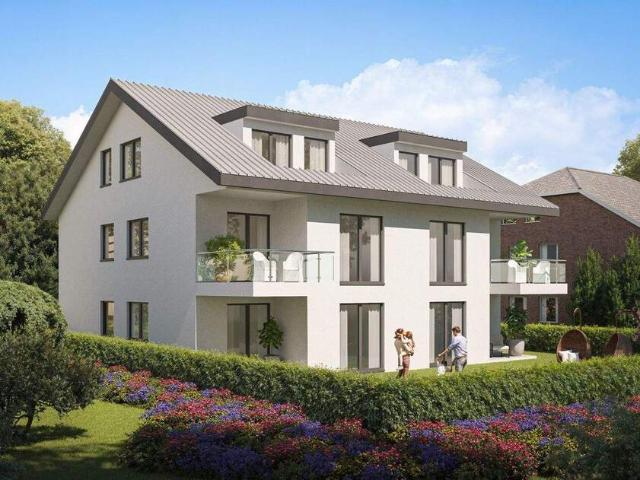 Wohnung kaufen in Ennigerloh, Nordrhein-Westfalen