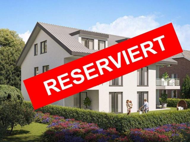 Wohnung kaufen in Ennigerloh, Nordrhein-Westfalen