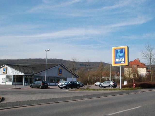 Gewerbe kaufen in Namborn