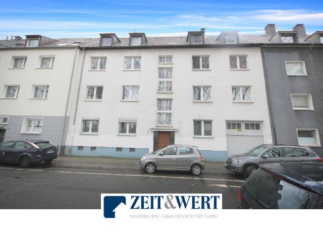 Haus kaufen in Essen, Altenessen-Karnap-Vogelheim