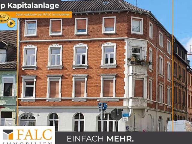 Haus kaufen in Mannheim, Baden-Württemberg