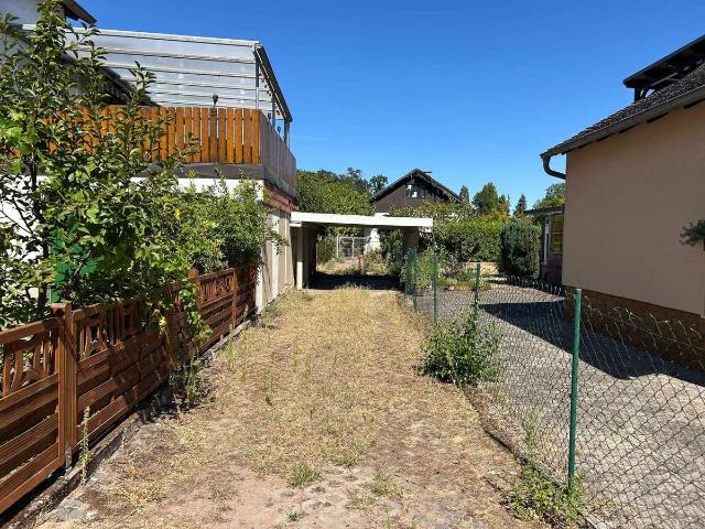 Erdgeschosswohnung kaufen in Maxdorf, Rhein-Pfalz-Kreis