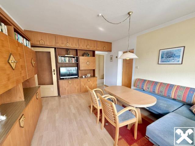Apartment kaufen in Thor, Saalfelden