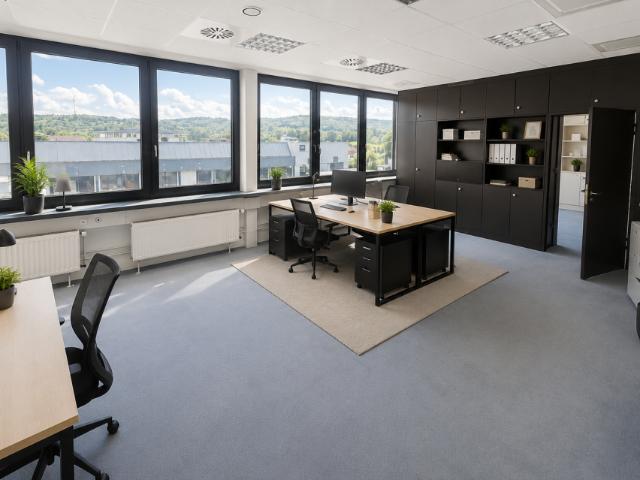 Büro mieten in Winterbach, Baden-Württemberg