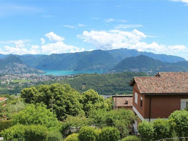 Immobilie kaufen in Cademario, Tessin