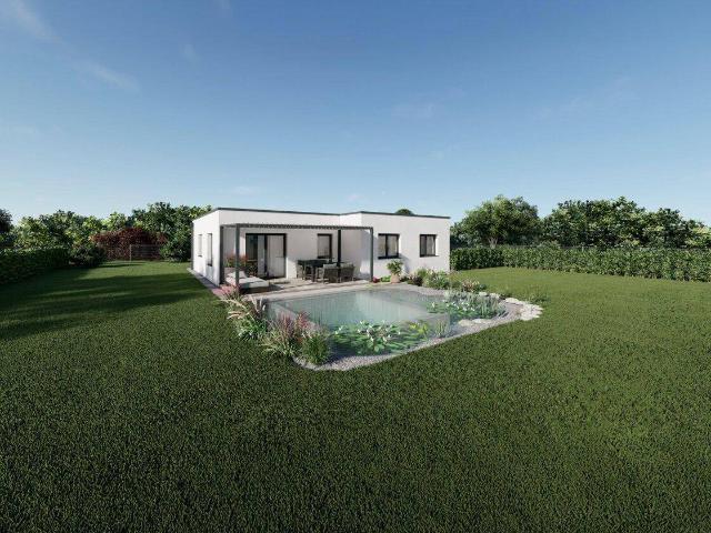 Haus kaufen in Au an der Traun, Marchtrenk