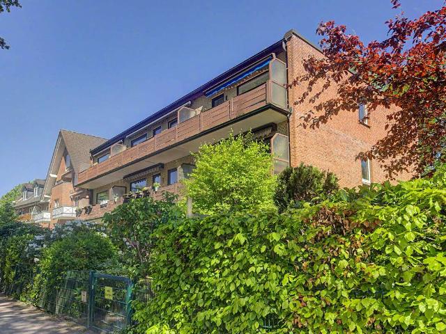 Wohnung kaufen in Altona, Hamburg