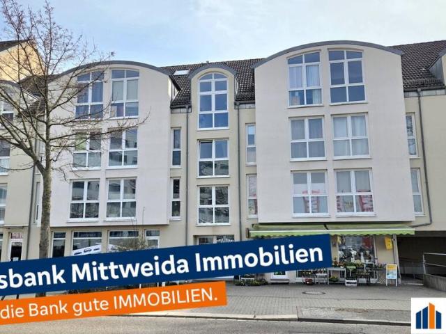 Wohnung kaufen in Altchemnitz, Chemnitz