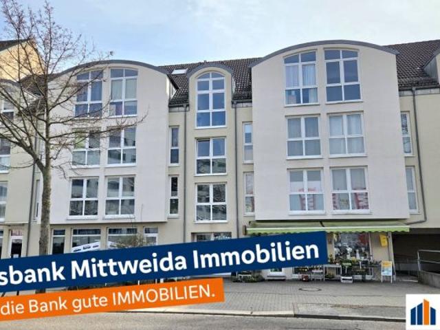 Wohnung kaufen in Chemnitz, Sachsen