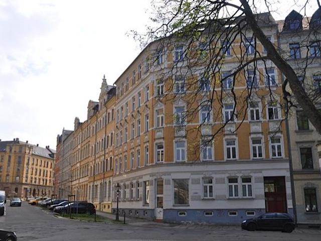 Wohnung kaufen in Chemnitz, Sachsen