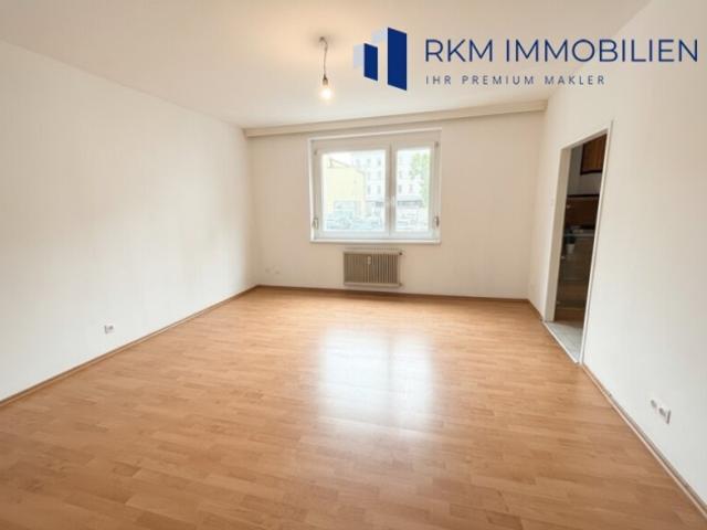 Erdgeschosswohnung kaufen in Wien