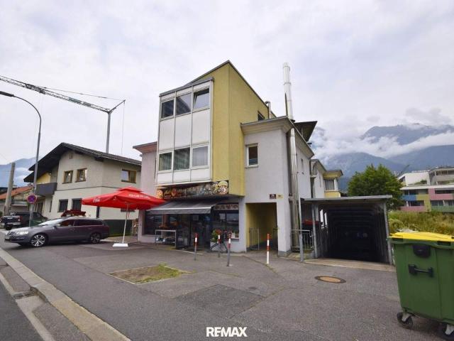 Gewerbe kaufen in Innsbruck, Tirol