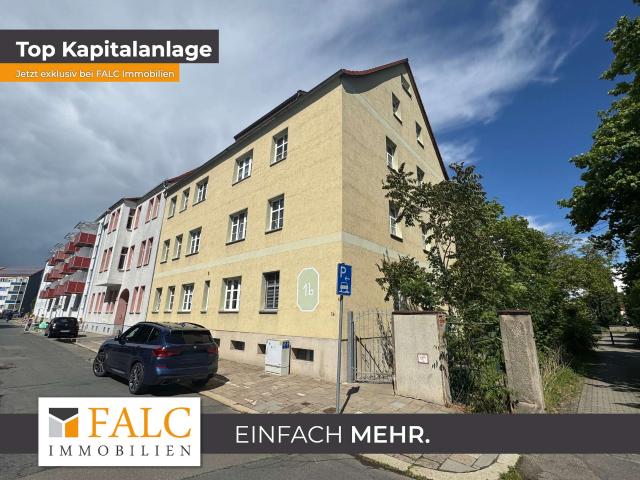 Haus kaufen in Halberstadt