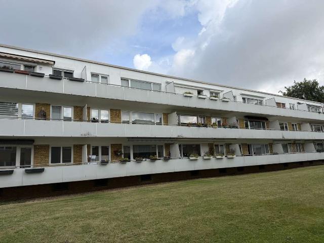 Wohnung kaufen in Tostedt, Harburg
