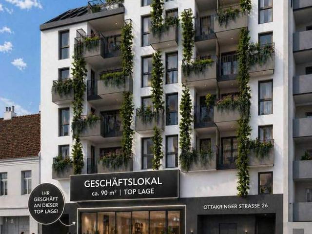 Gewerbe kaufen in KG Dornbach, Wien