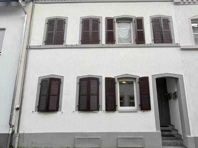 Mehrfamilienhaus kaufen in Germersheim, Landkreis Germersheim