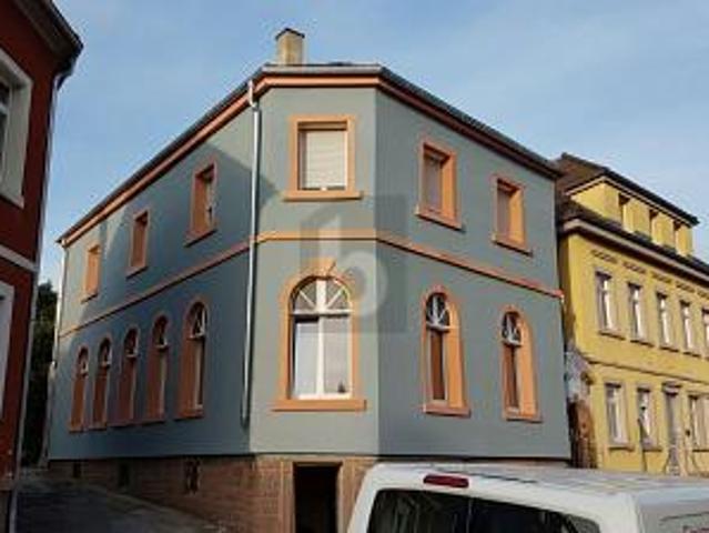 Haus kaufen in Burgheim, Baden-Württemberg