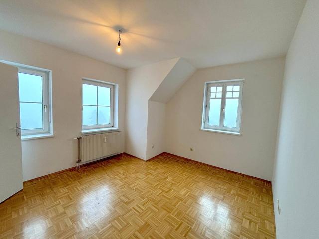 Apartment kaufen in St. Radegund, Steiermark
