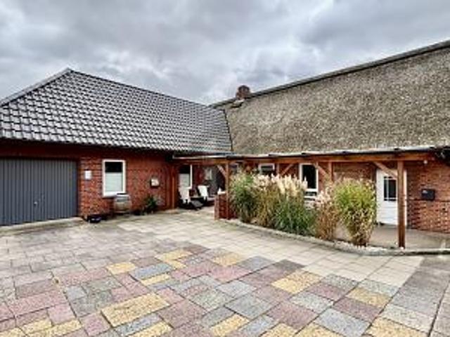 Haus kaufen in Salzhausen, Niedersachsen