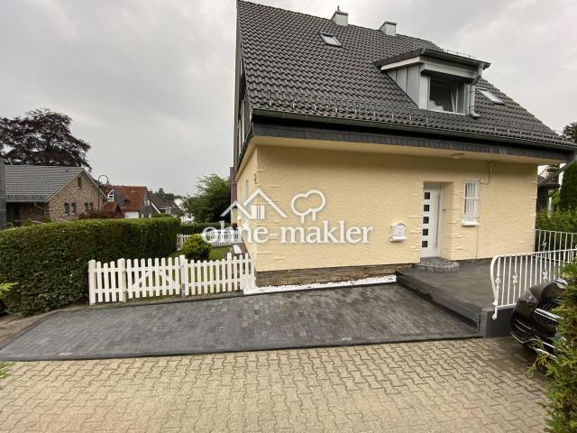 Haus kaufen in Kölner Straße, Wermelskirchen