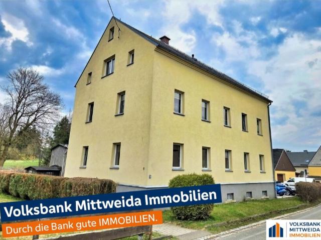 Haus kaufen in Oederan, Sachsen