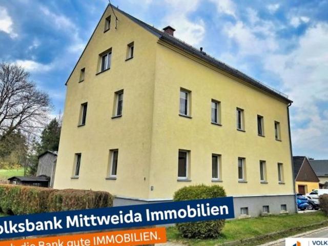 Haus kaufen in Oederan, Sachsen