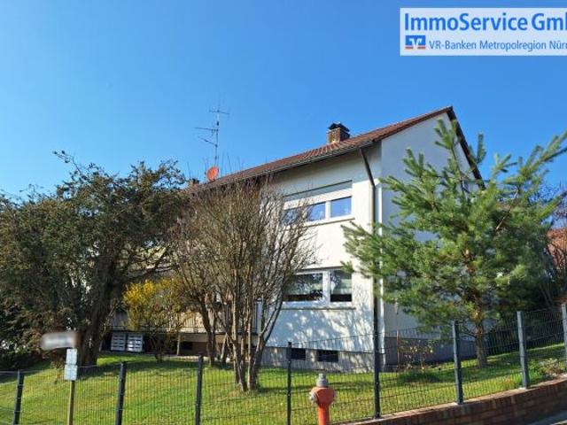 Haus kaufen in Heroldsberg, Bayern