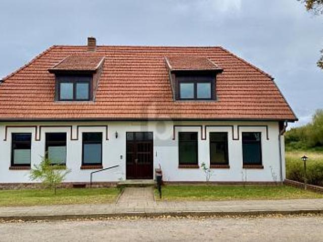 Haus kaufen in Wittenburg, Mecklenburg-Vorpommern