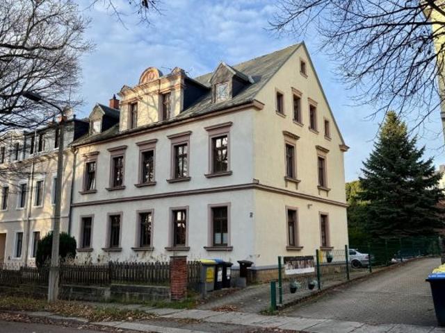 Haus kaufen in Chemnitz, Sachsen