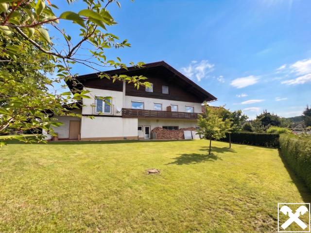Haus kaufen in Gottestal, Wernberg