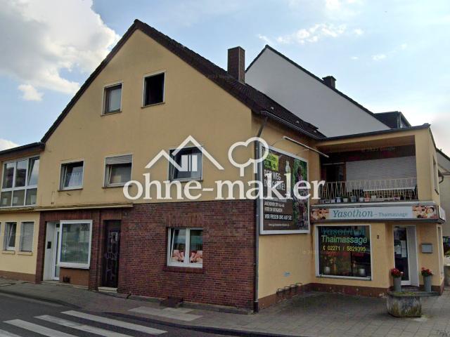 Haus kaufen in Zieverich, Bergheim