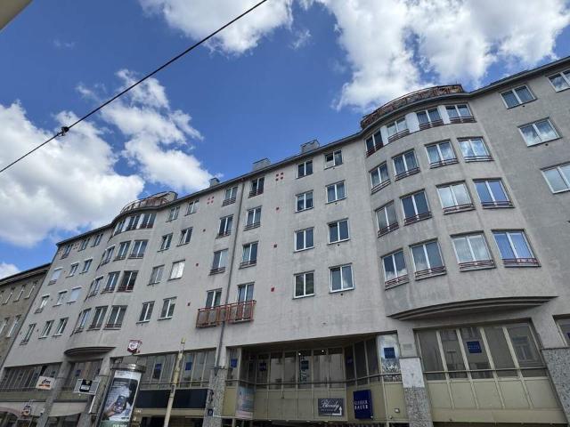 Gewerbe kaufen in KG Leopoldstadt, Wien