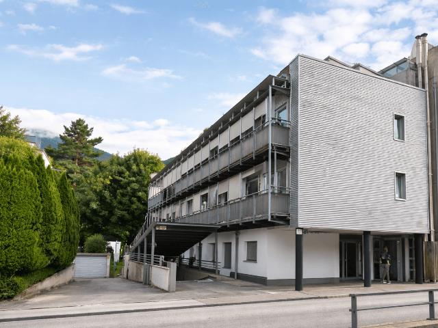 Apartment kaufen in Innsbruck, Tirol