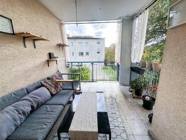 Apartment kaufen in Gleichenberg Dorf, Bad Gleichenberg