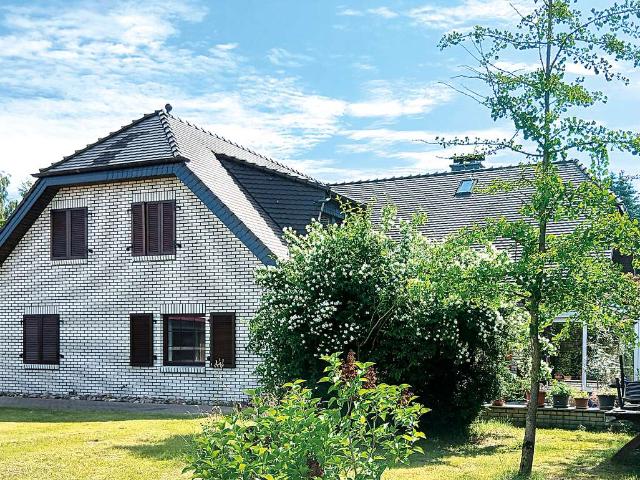 Haus kaufen in Vietzen, Rechlin